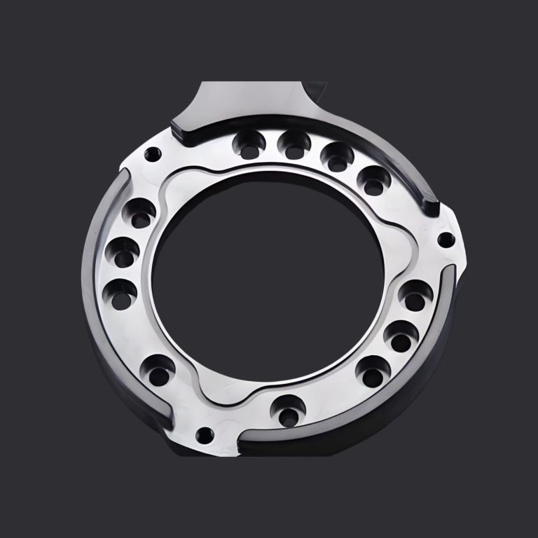 CNC customization
