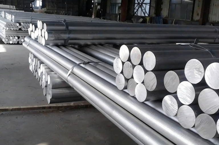 Aluminum Rod